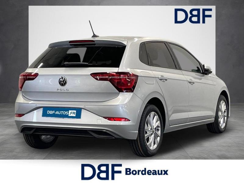 Volkswagen Polo 1.0 Tsi 95 s&amp;S Bvm5 Style