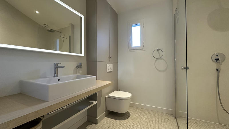 Villa - 152 m² - 7 pièces