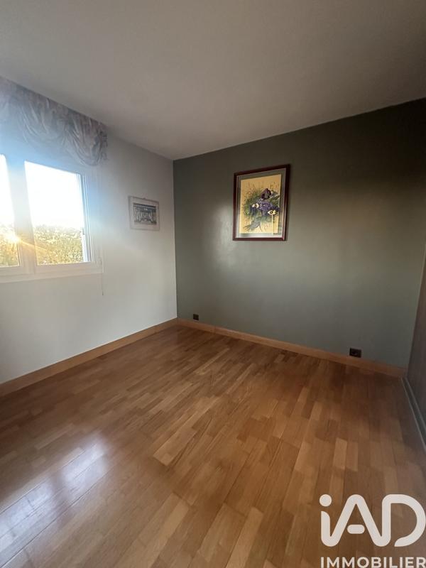 Appartement - 88 m² - 4 pièces