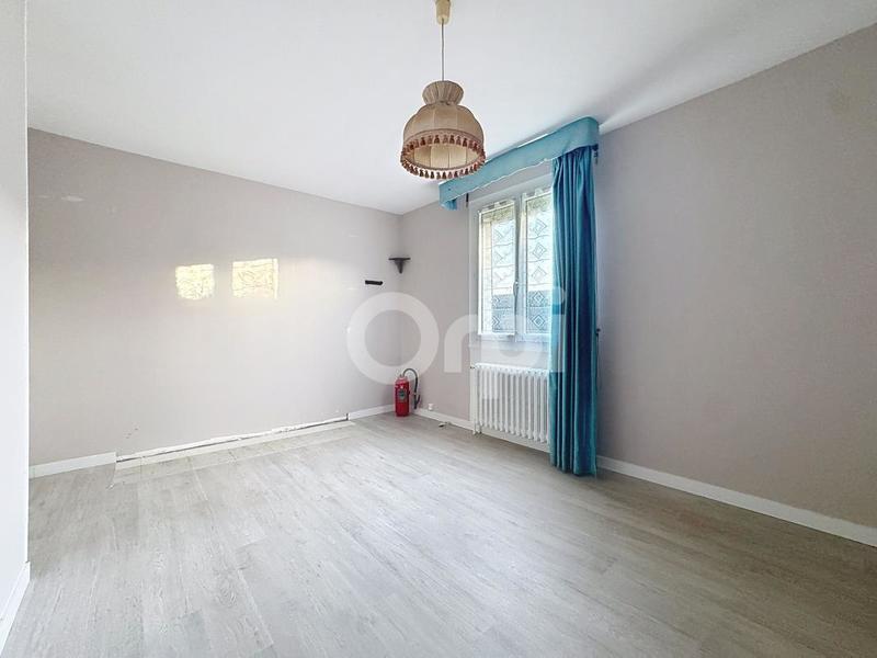 Pavillon - 92 m² - 4 pièces