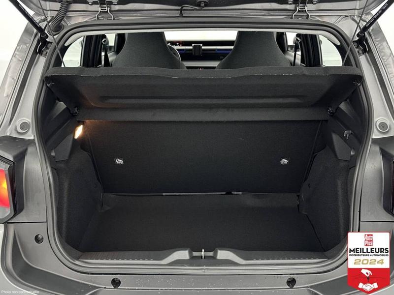 Citroën C3 IV 1.2 Turbo 100ch You