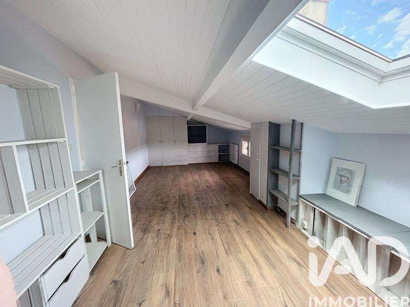 Maison - 170 m² - 5 pièces