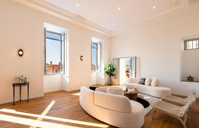 Appartement - 173 m² - 4 pièces