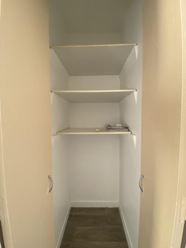 Appartement - 30 m² - 2 pièces