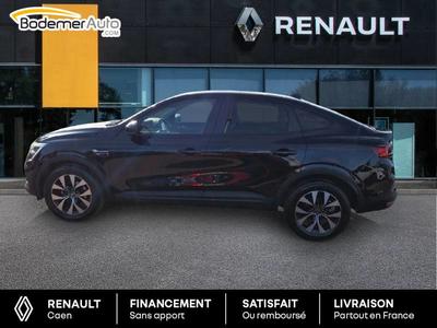 Renault Arkana mild hybrid 140 Edc Fap - 22 Evolution