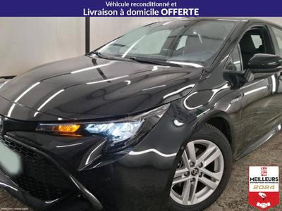 Toyota Corolla Hybride 122h Dynamic +Navigation +Radar de