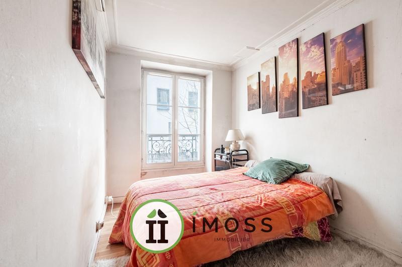 Fonds de commerce - Local commercial - 174 m²