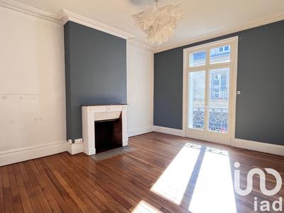 Maison de ville - 185 m² - 8 pièces