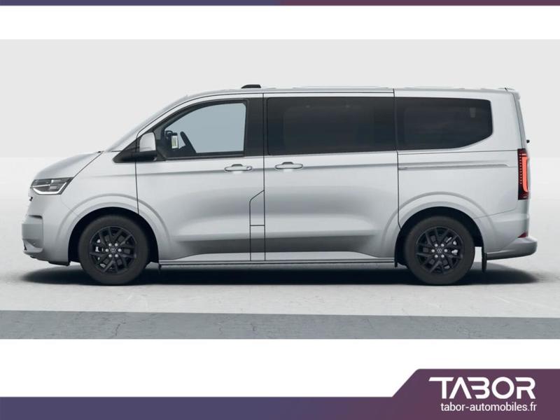 Volkswagen T7 Caravelle 2.0 Tdi 150 Aut Style