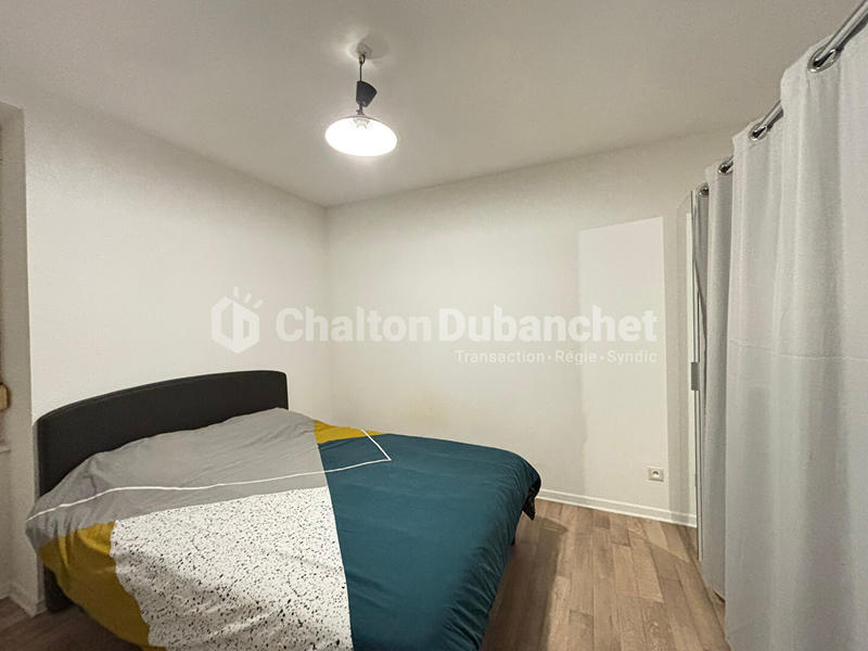 Appartement - 51 m² - 2 pièces