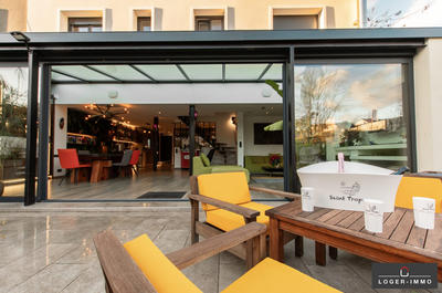 Villa - 230 m² - 7 pièces