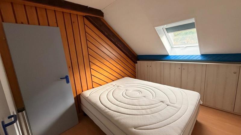 Appartement - 31 m² - 3 pièces