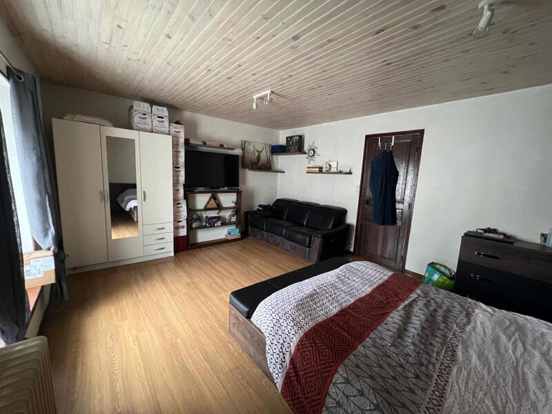 Maison - 117 m² - 5 pièces