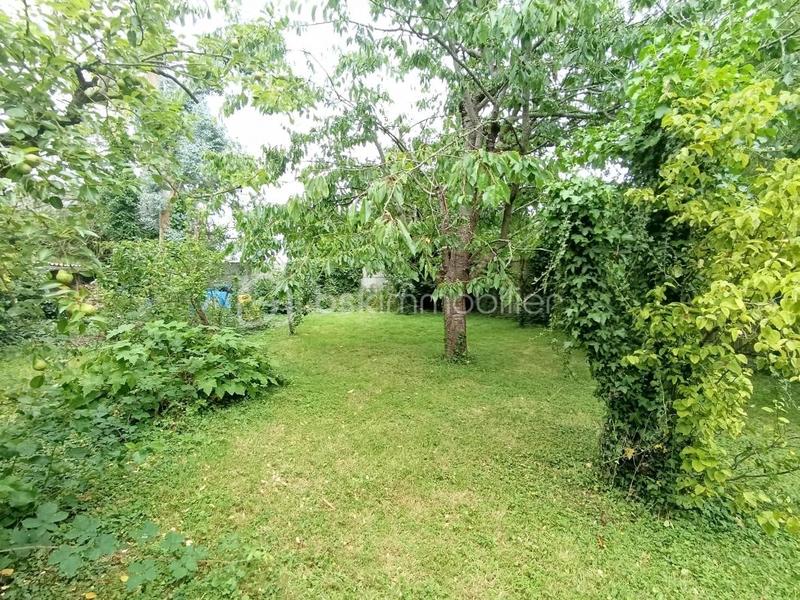 Maison - 186 m² - 7 pièces