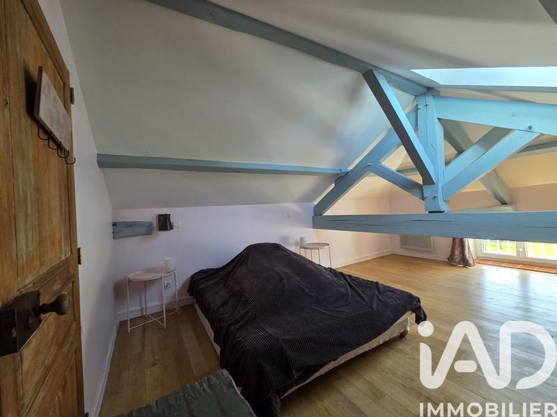 Ferme - 163 m² - 5 pièces