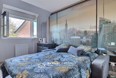 Maison - 102 m² - 5 pièces