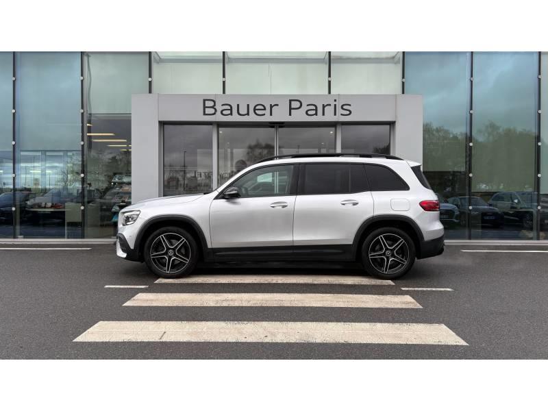 Mercedes Glb 200 d 8g-Dct Amg Line