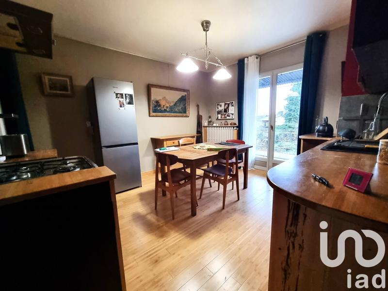 Maison - 176 m² - 5 pièces