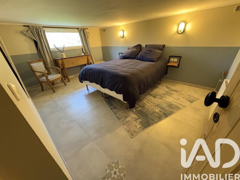 Maison - 94 m² - 3 pièces