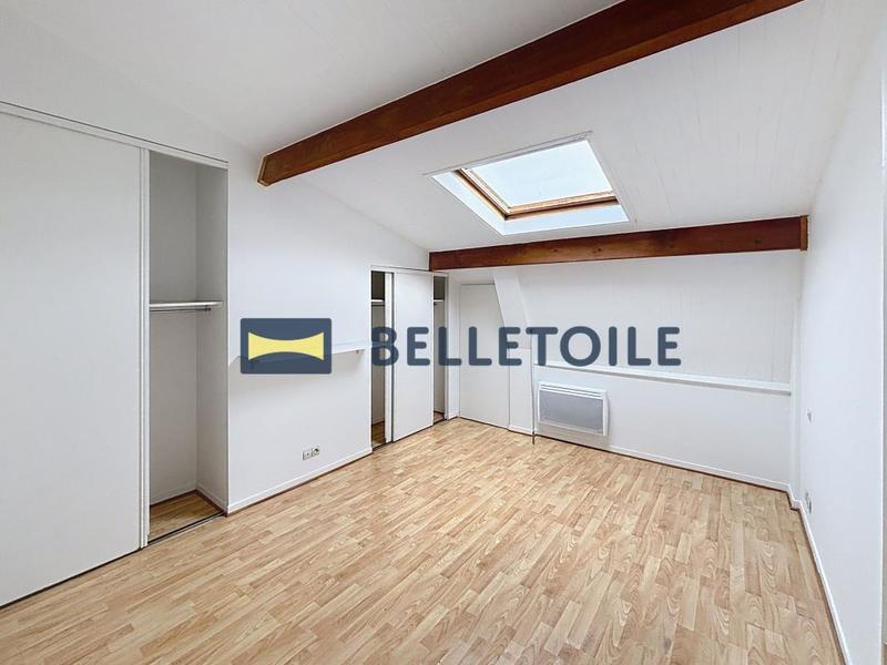 Duplex - 95 m² - 4 pièces