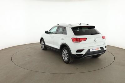 Volkswagen t-Roc 1.6 Tdi Lounge 115 ch