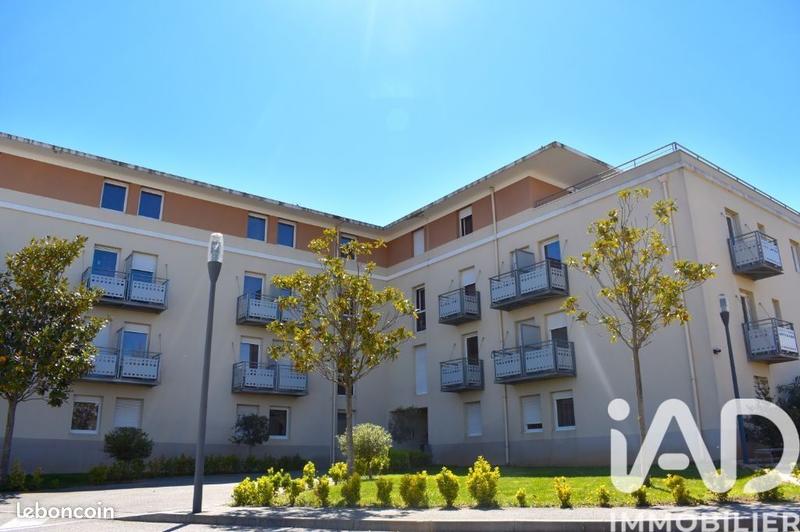 Studio - 18 m² - 1 pièce