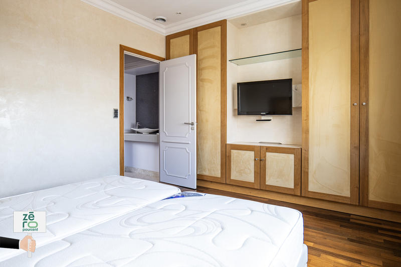 Maison - 161 m² - 5 pièces