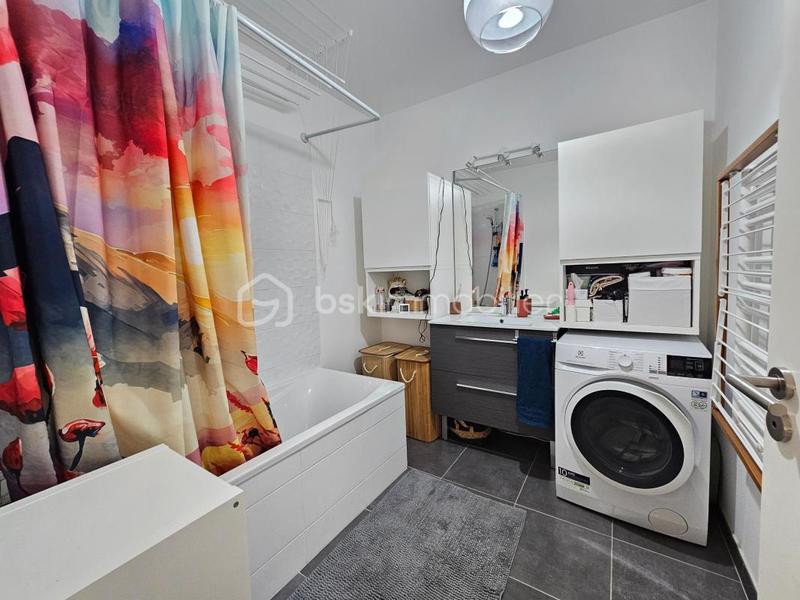 Duplex - 63 m² - 3 pièces