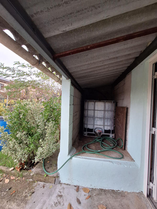 Maison de ville - 84 m² - 4 pièces