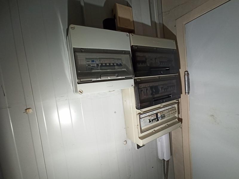 Local commercial - 57 m²