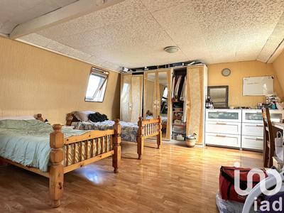 Maison de ville - 118 m² - 4 pièces