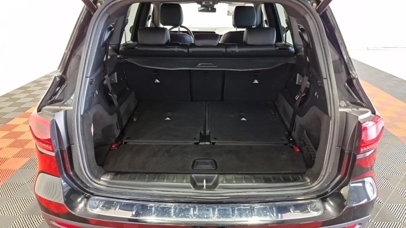 Mercedes Glb 200 d 8g-Dct Progressive Line