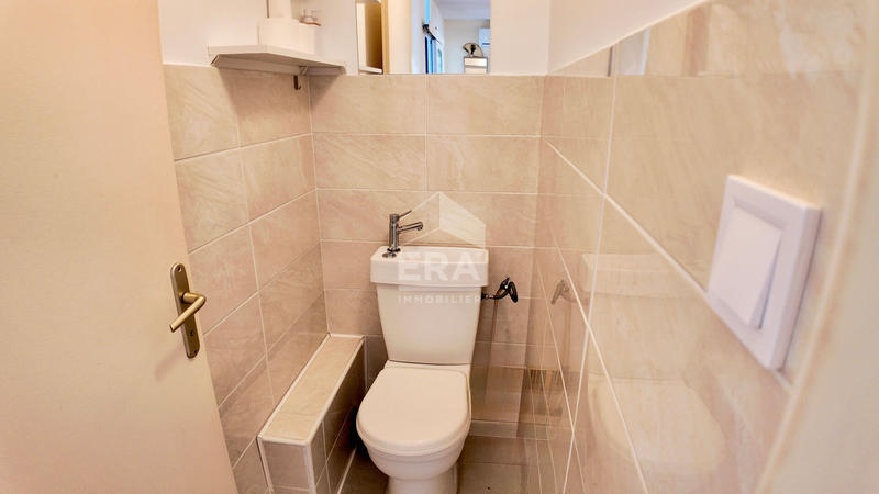 Appartement - 99 m² - 4 pièces