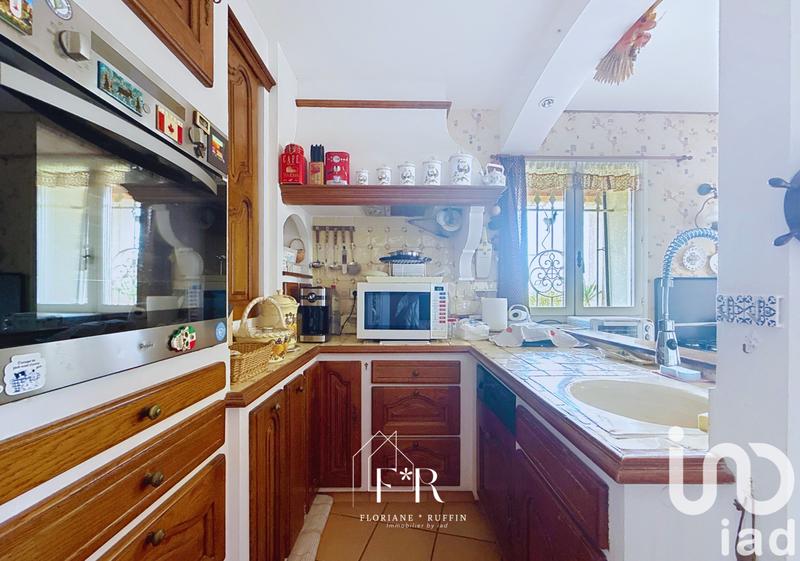 Maison - 165 m² - 5 pièces