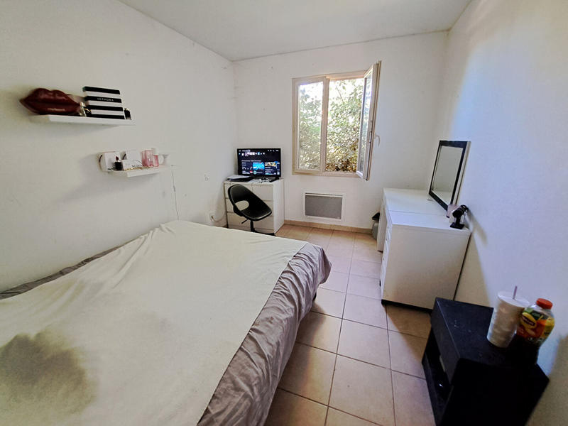 Maison - 63 m² - 3 pièces