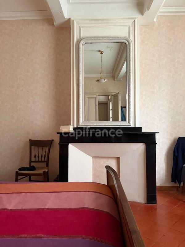 Maison - 136 m² - 6 pièces