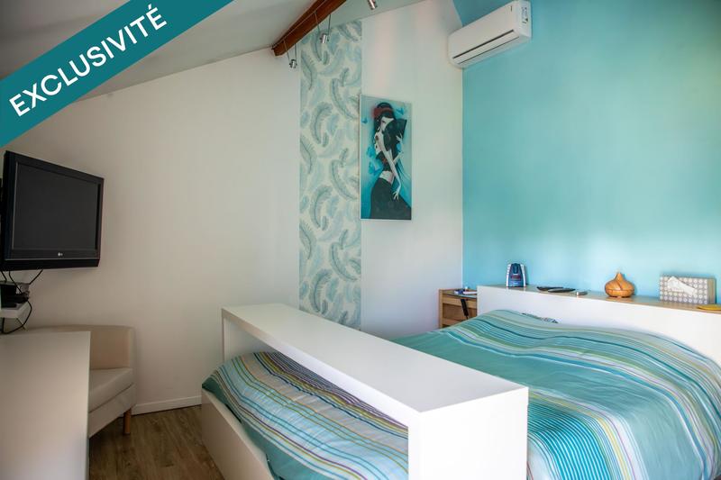 Maison - 96 m² - 4 pièces