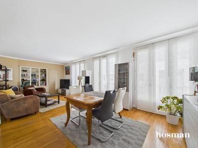 Appartement - 77 m² - 3 pièces