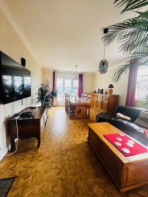 Maison de ville - 172 m² - 7 pièces