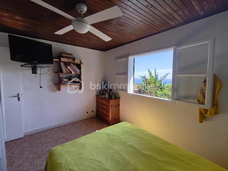 Maison - 93 m² - 5 pièces