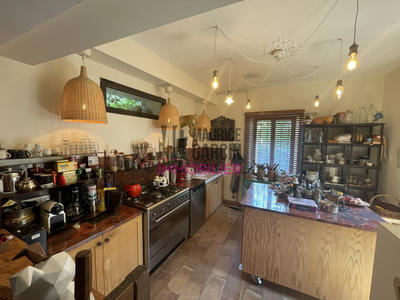 Maison - 148 m² - 5 pièces