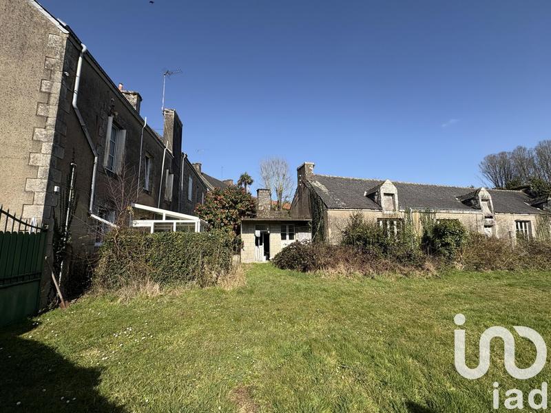 Maison - 165 m² - 6 pièces