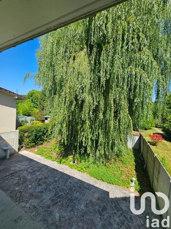 Maison - 120 m² - 7 pièces