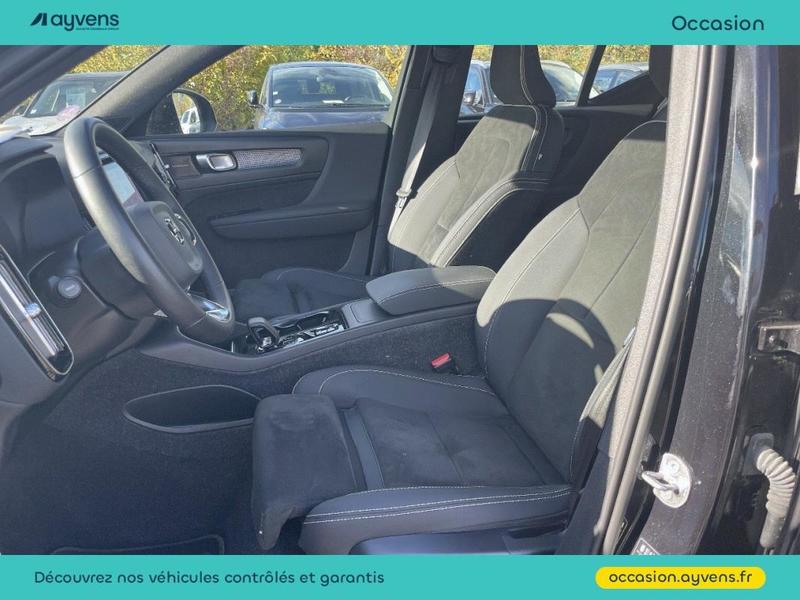 Volvo Xc40 B3 163ch Plus Dct 7