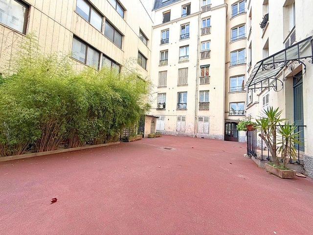 Appartement - 73 m² - 4 pièces