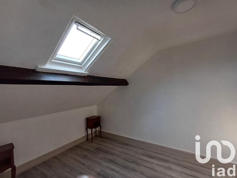 Appartement - 50 m² - 4 pièces