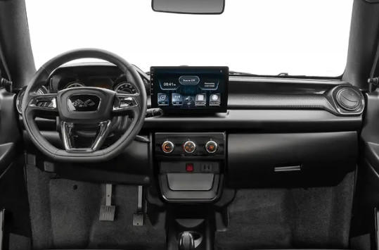 Ligier Js50 492 Sport Pack DCi