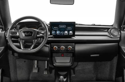 Ligier Js50 492 Sport Pack DCi