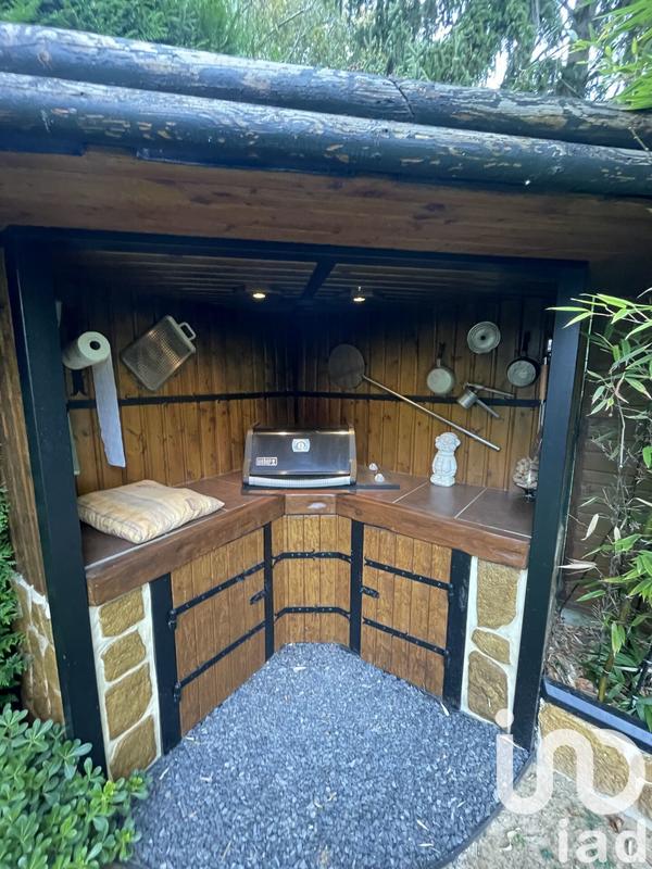 Maison - 102 m² - 7 pièces