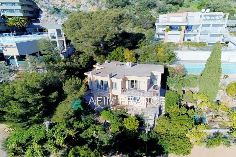 Villa - 155 m² - 6 pièces